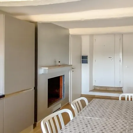 - Il Gelso Appartement Collevecchio (Lazio)