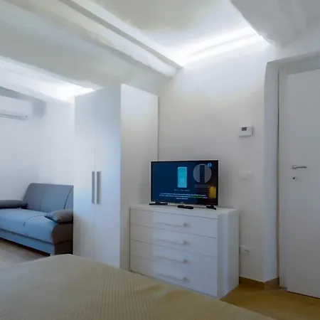 - Il Gelso Appartement Collevecchio (Lazio)