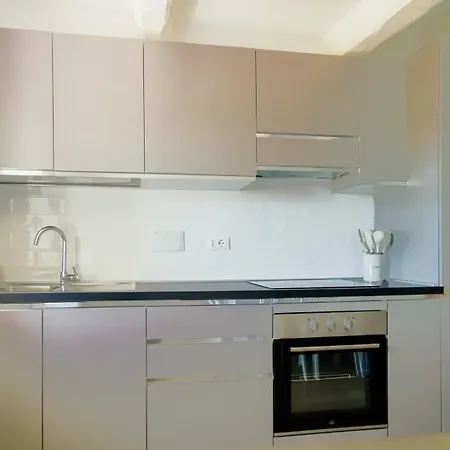 - Il Gelso Appartement Collevecchio (Lazio)