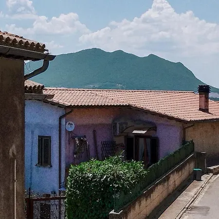 - Il Gelso Collevecchio (Lazio)