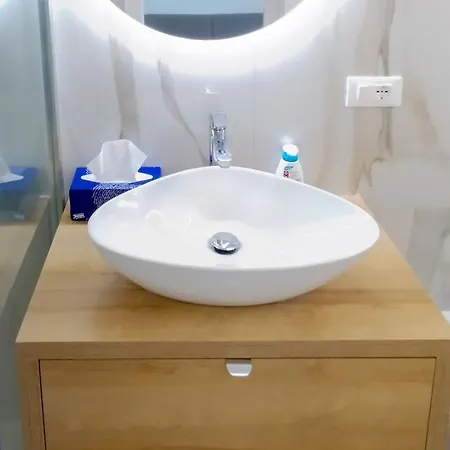 Apartment - Il Gelso Collevecchio (Lazio)