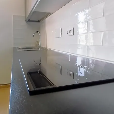 - Il Gelso Apartment *