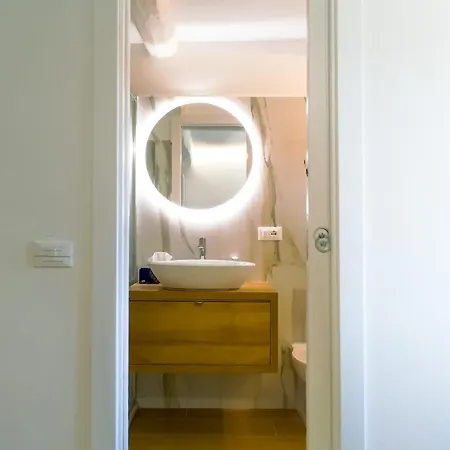 Apartmán - Il Gelso
