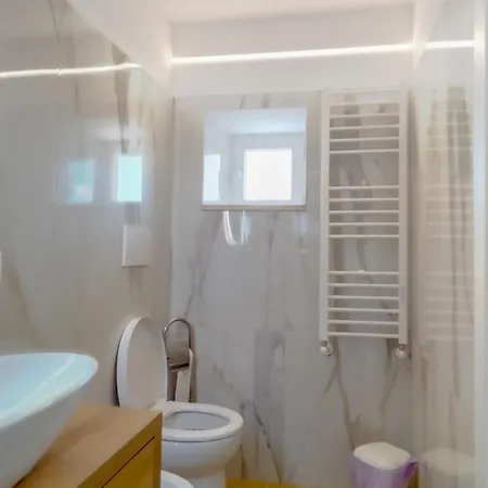- Il Gelso Apartmán Collevecchio (Lazio)