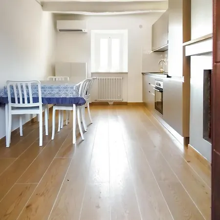Apartmán - Il Gelso Collevecchio (Lazio)