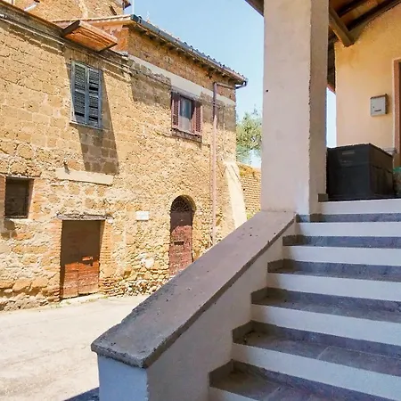 Apartmán - Il Gelso
