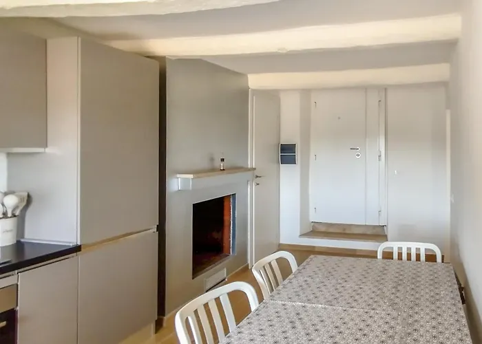 - Il Gelso Διαμέρισμα Collevecchio (Lazio)