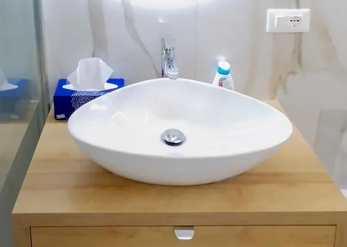 Apartment - Il Gelso Collevecchio (Lazio)