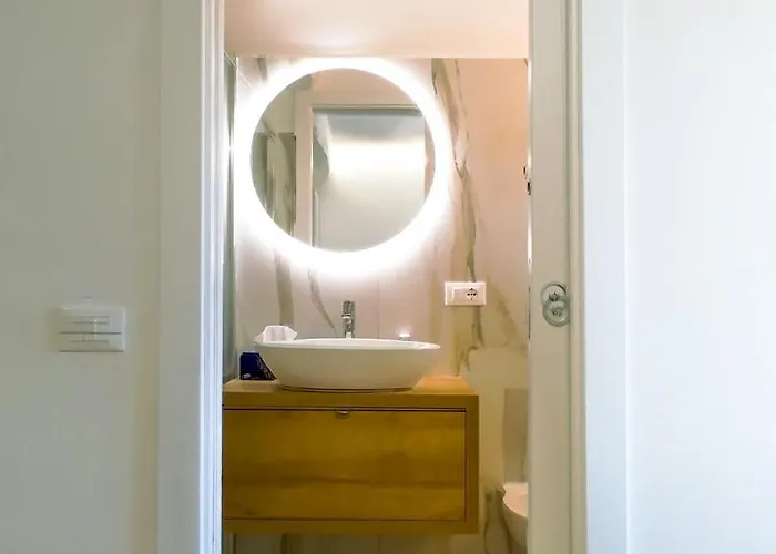 Διαμέρισμα - Il Gelso