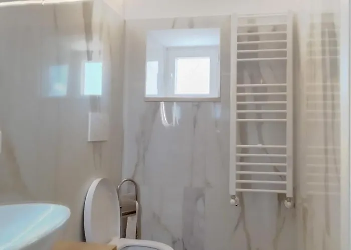 - Il Gelso Διαμέρισμα Collevecchio (Lazio)