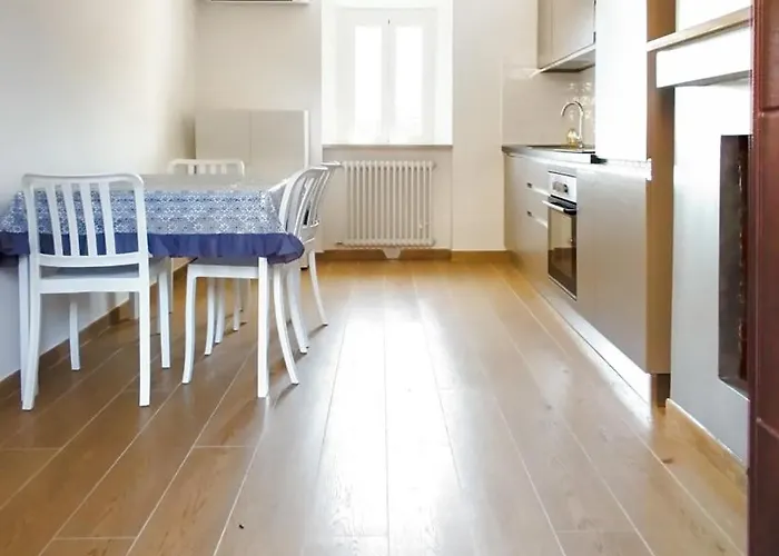 Διαμέρισμα - Il Gelso Collevecchio (Lazio)