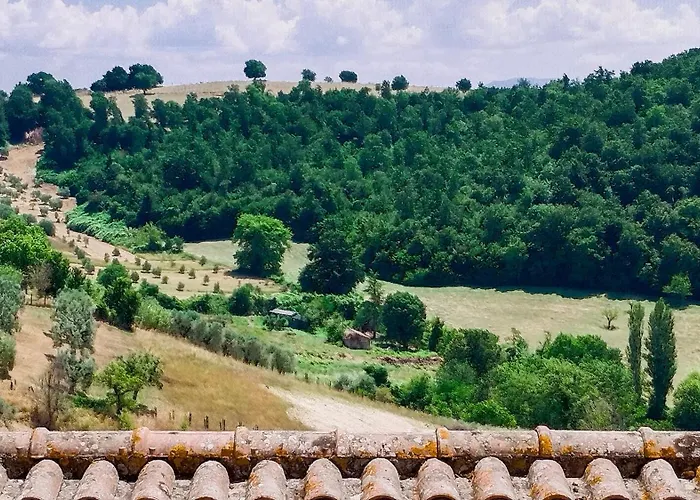 Διαμέρισμα - Il Gelso